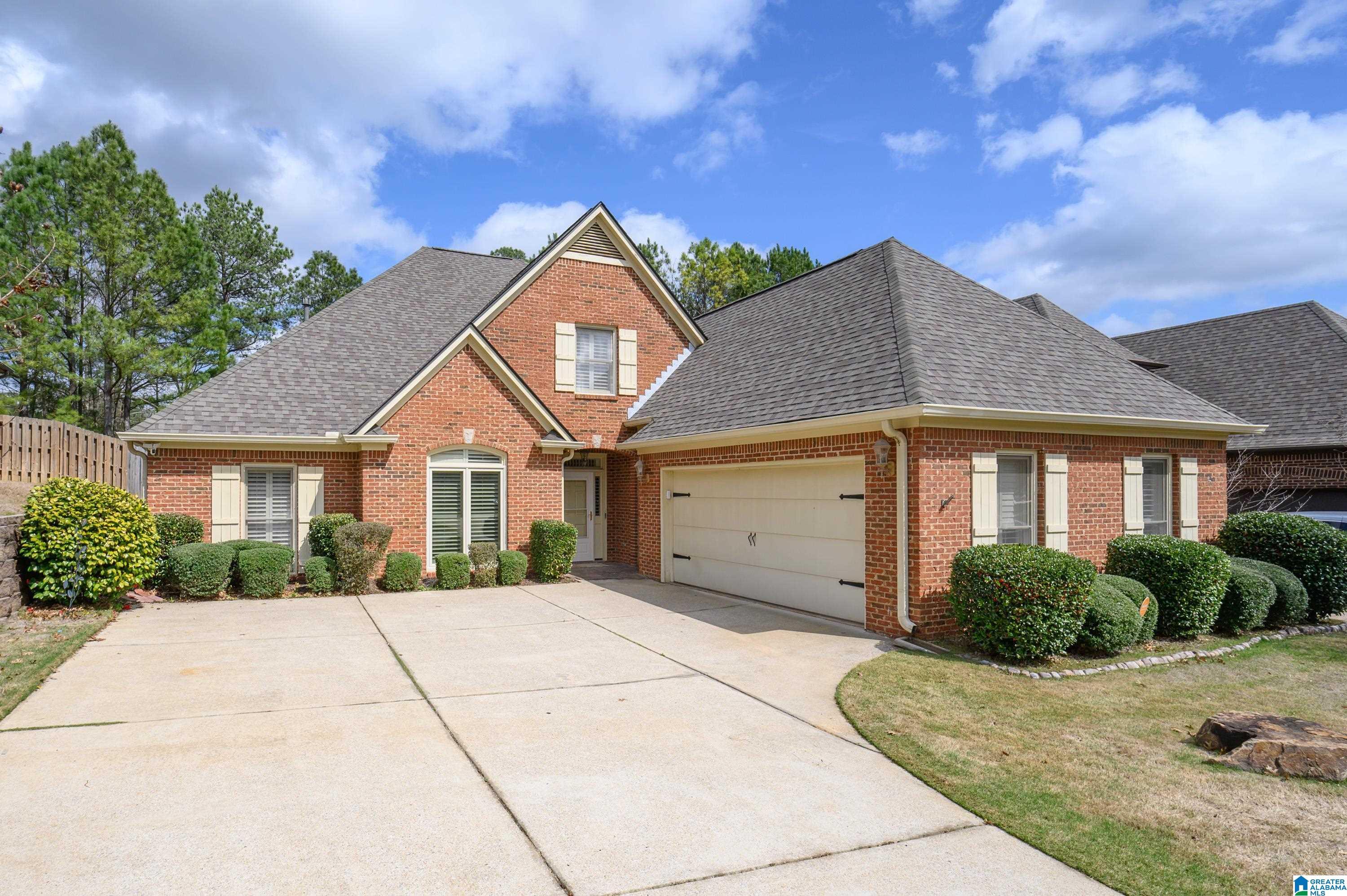 Image 1: Creekside home with 3 BD + an Office - Main Level