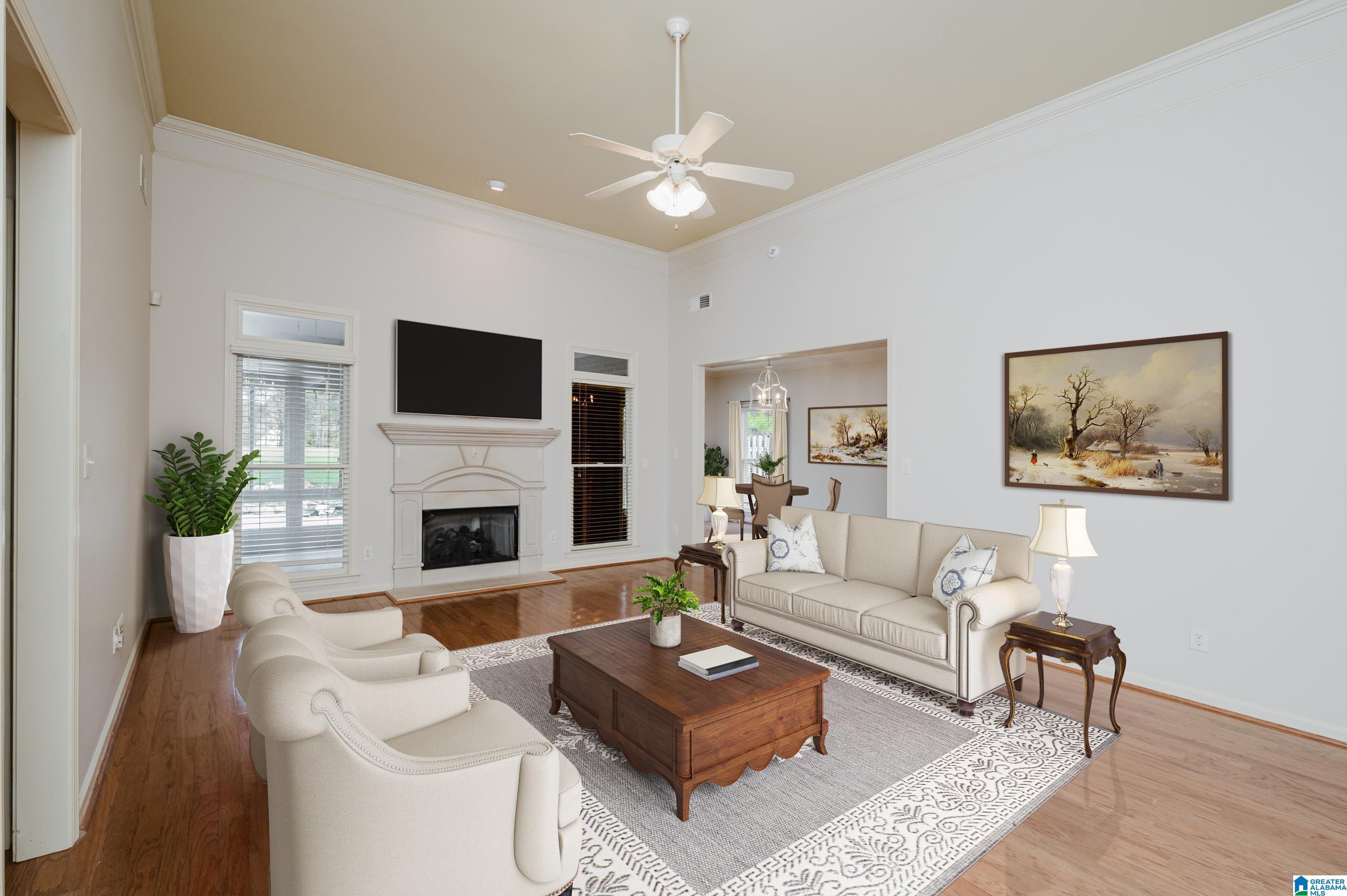 Image 2: Family Room