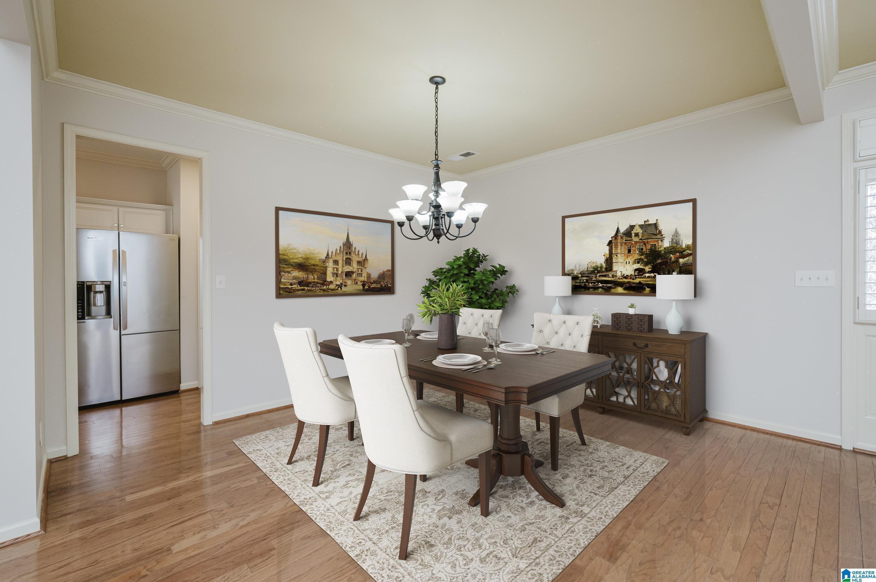 Image 3: Dining Room