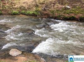 Lot 30 acres CO RD 269