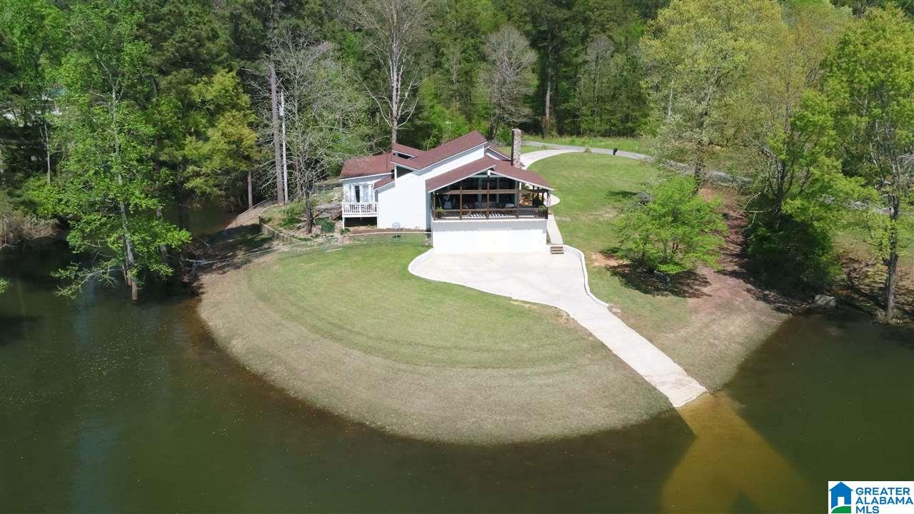 342 County Road 276 Cullman Al 35057 Lhrmls 00933174 Lakehomes Com