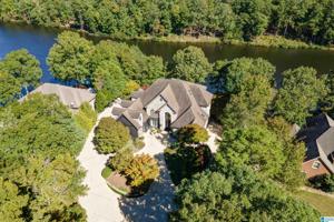 625 HIGHLAND LAKES COVE