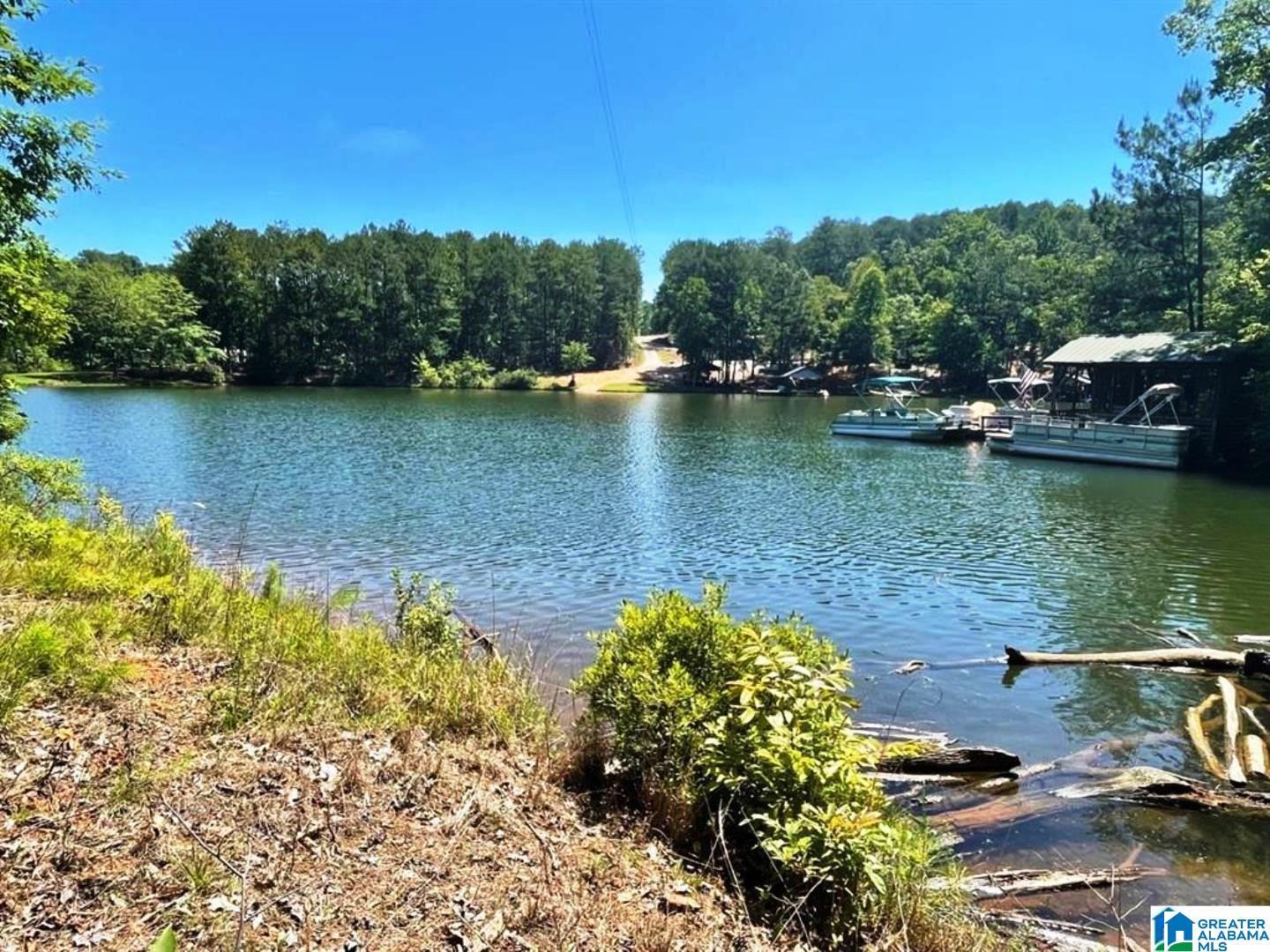 Lot 5.82 acres DEERFIELD DRIVE, WEDOWEE, AL lhrmls01959342