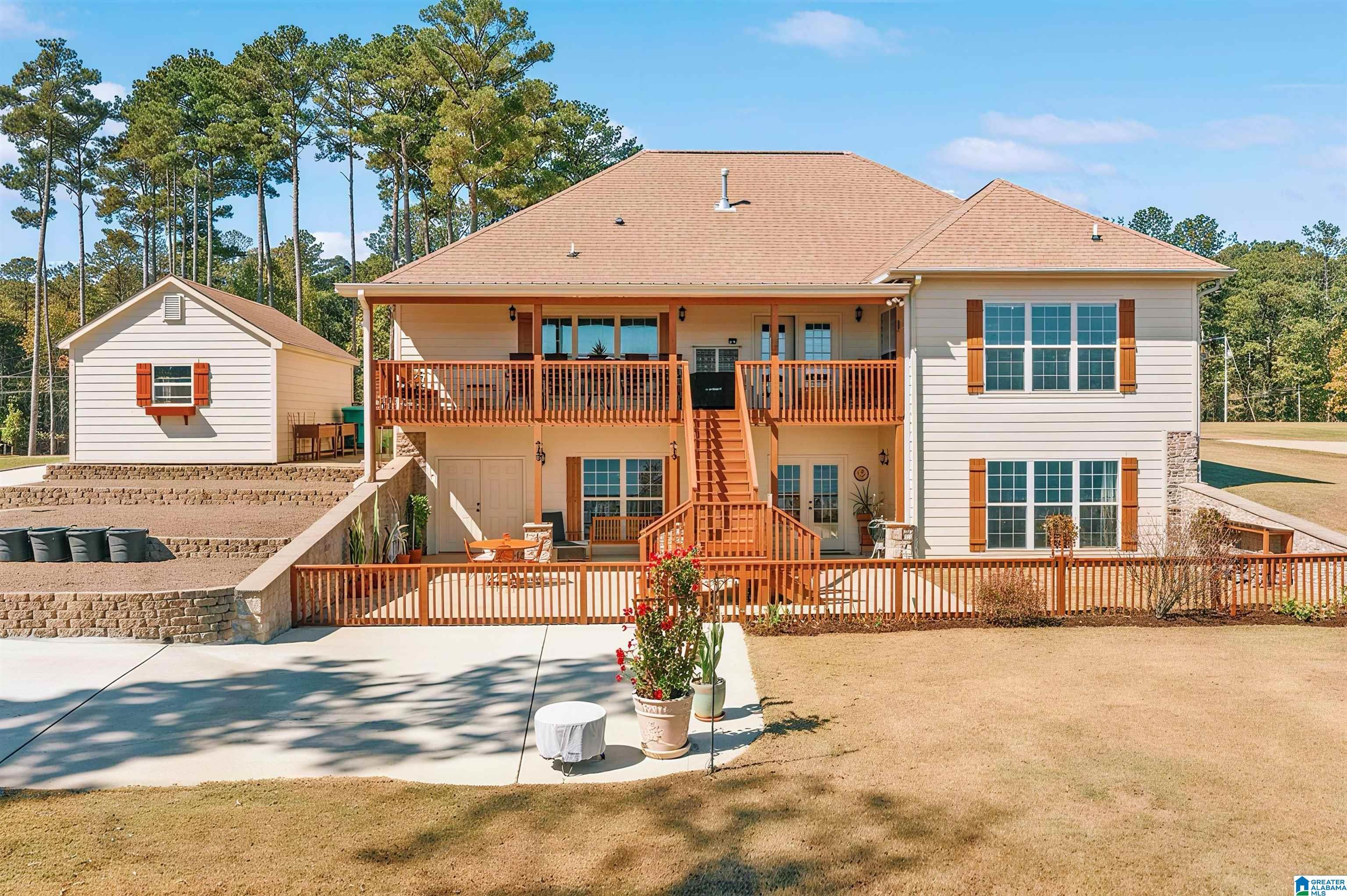 Image 4: Exceptional Space