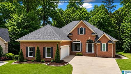417 THORNBERRY CIRCLE