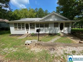 336 BILL GROSS CAMP RD