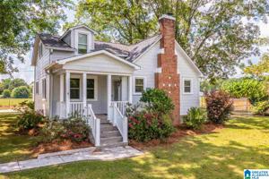 1647 E HANCEVILLE ROAD