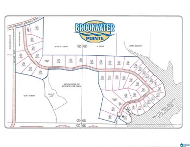 Lot 6 BROOKWATER WAY