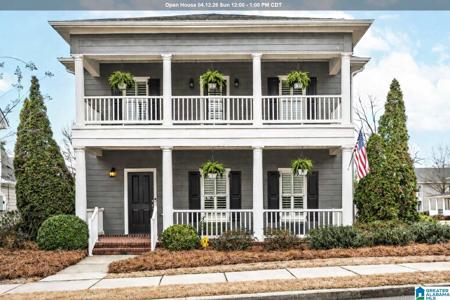 1084 BEAUMONT AVENUE