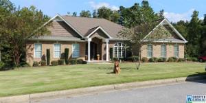 223 BRIDLE RIDGE RD