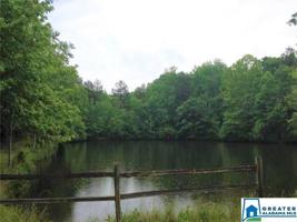 Lot 33 WOODGATE SHORES DR