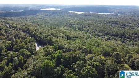 0 EAGLE MOUNTAIN ROAD