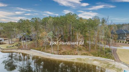 1597 STURDIVANT LANE