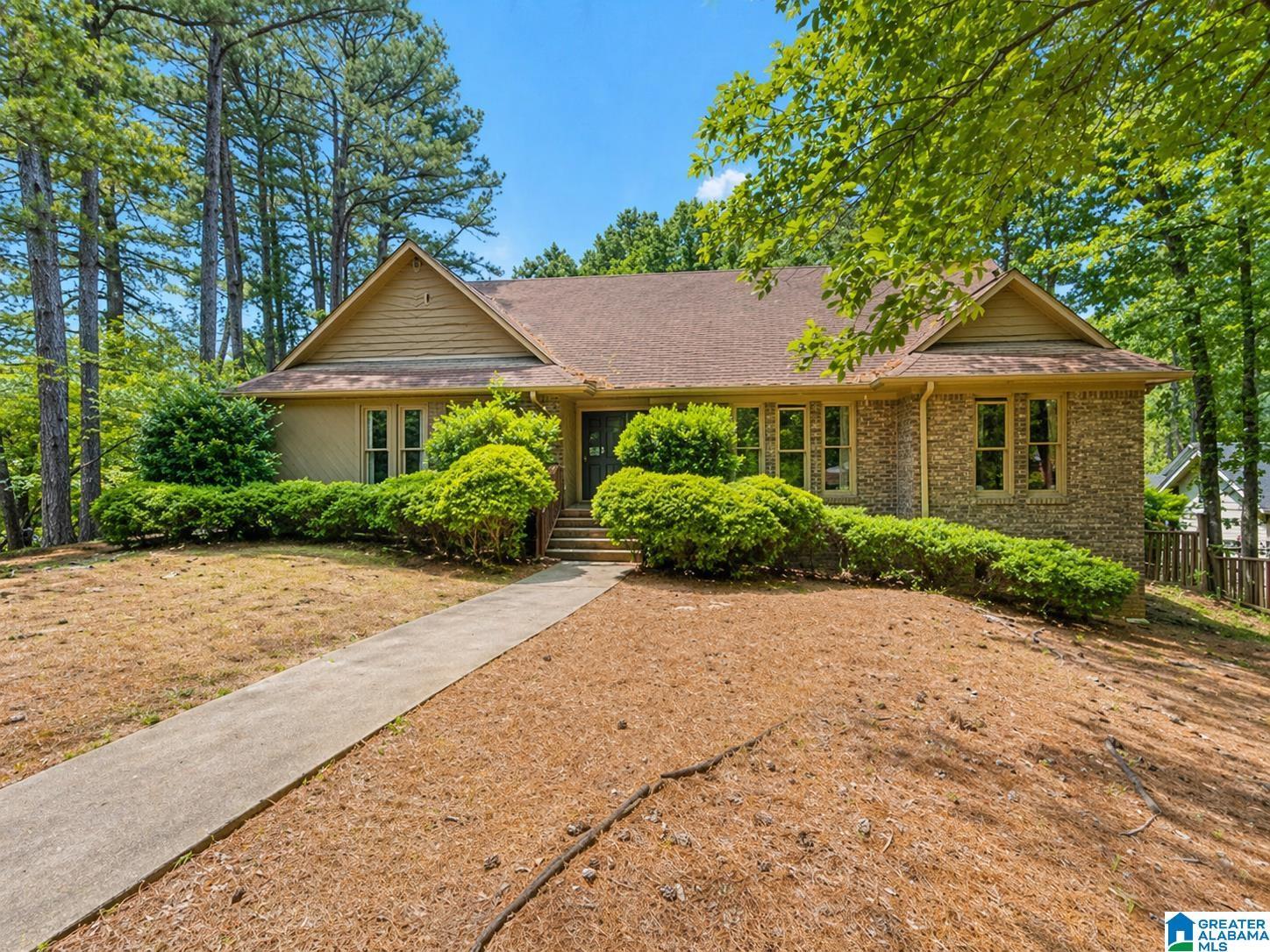 Image 2: Front Of Structure