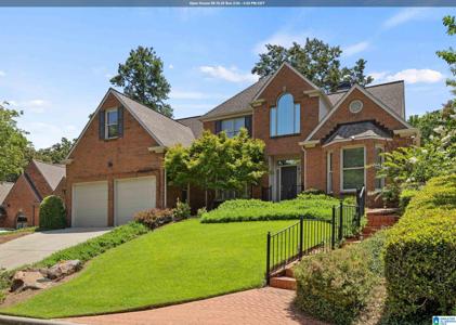 2048 GLEN EAGLE LANE