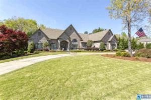 4825 SOUTHLAKE PKWY