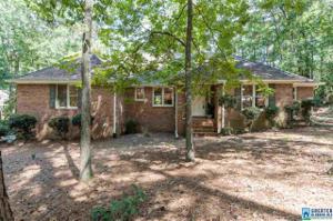 941 LAKE FOREST CIR