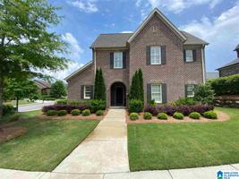 819 PROVENCE DRIVE