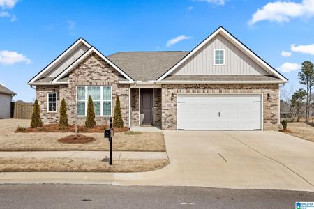2042 AUSTIN DRIVE NE