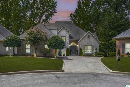 413 THORNBERRY CIRCLE