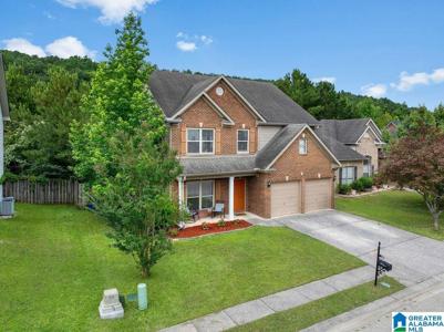 2066 FOREST LAKES LANE