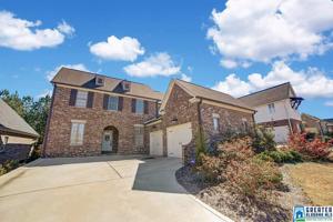 5295 PARK SIDE CIR