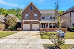 5460 PARK SIDE CIRCLE