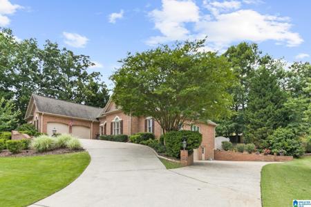 1283 HIGHLAND LAKES TRAIL