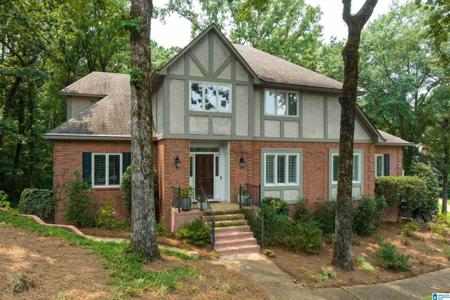4000 WATER WILLOW LANE