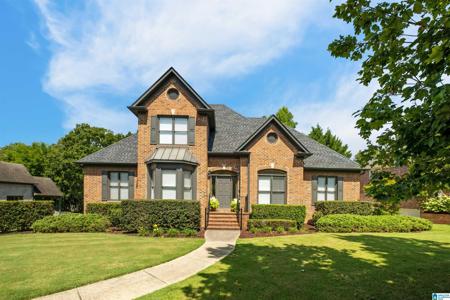 1054 LAKE COLONY LANE
