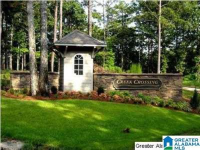 Lot 50 CREEK TRAIL