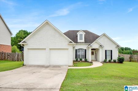 327 WATERFORD COVE TRAIL