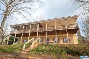 297 CO RD 3932