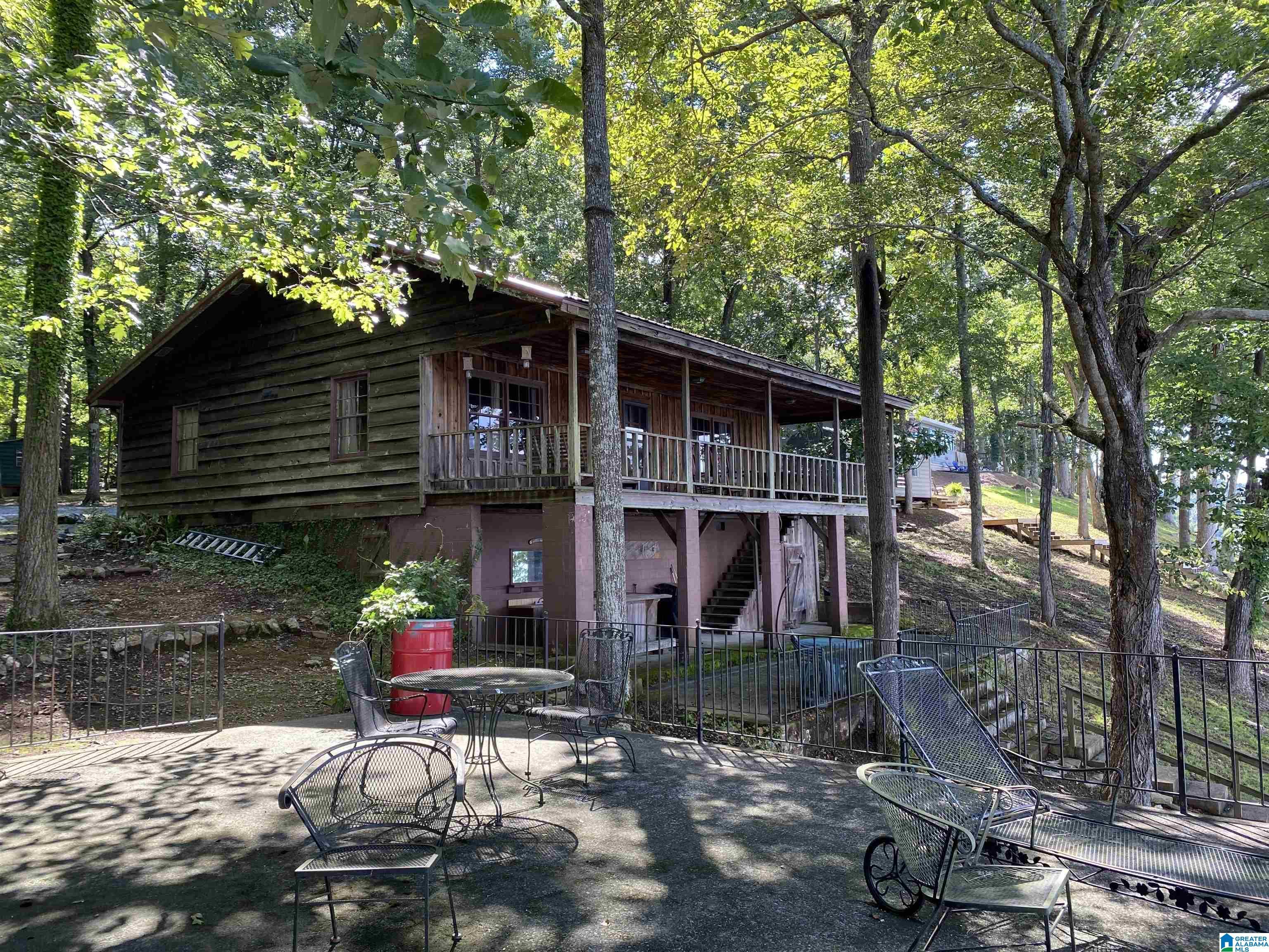 184 N RIVER DRIVE, SHELBY, AL lhrmls01714634