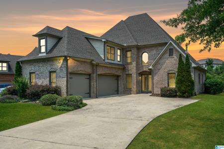 1829 LAKE CYRUS CLUB DRIVE