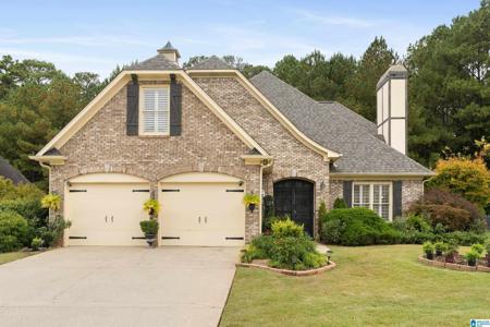 1305 GREYSTONE PARC DRIVE