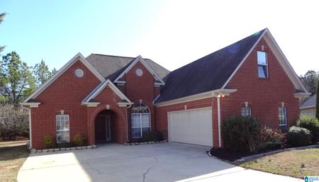 813 WATERFORD CIRCLE