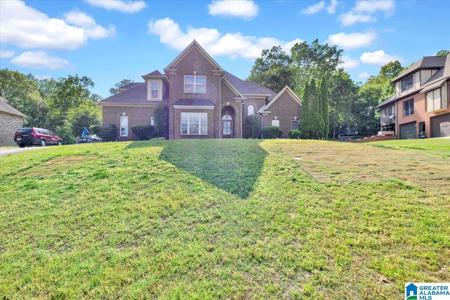 2066 ENCLAVE DRIVE