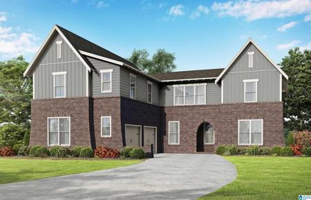 1188 BRAYFIELD CREST DRIVE