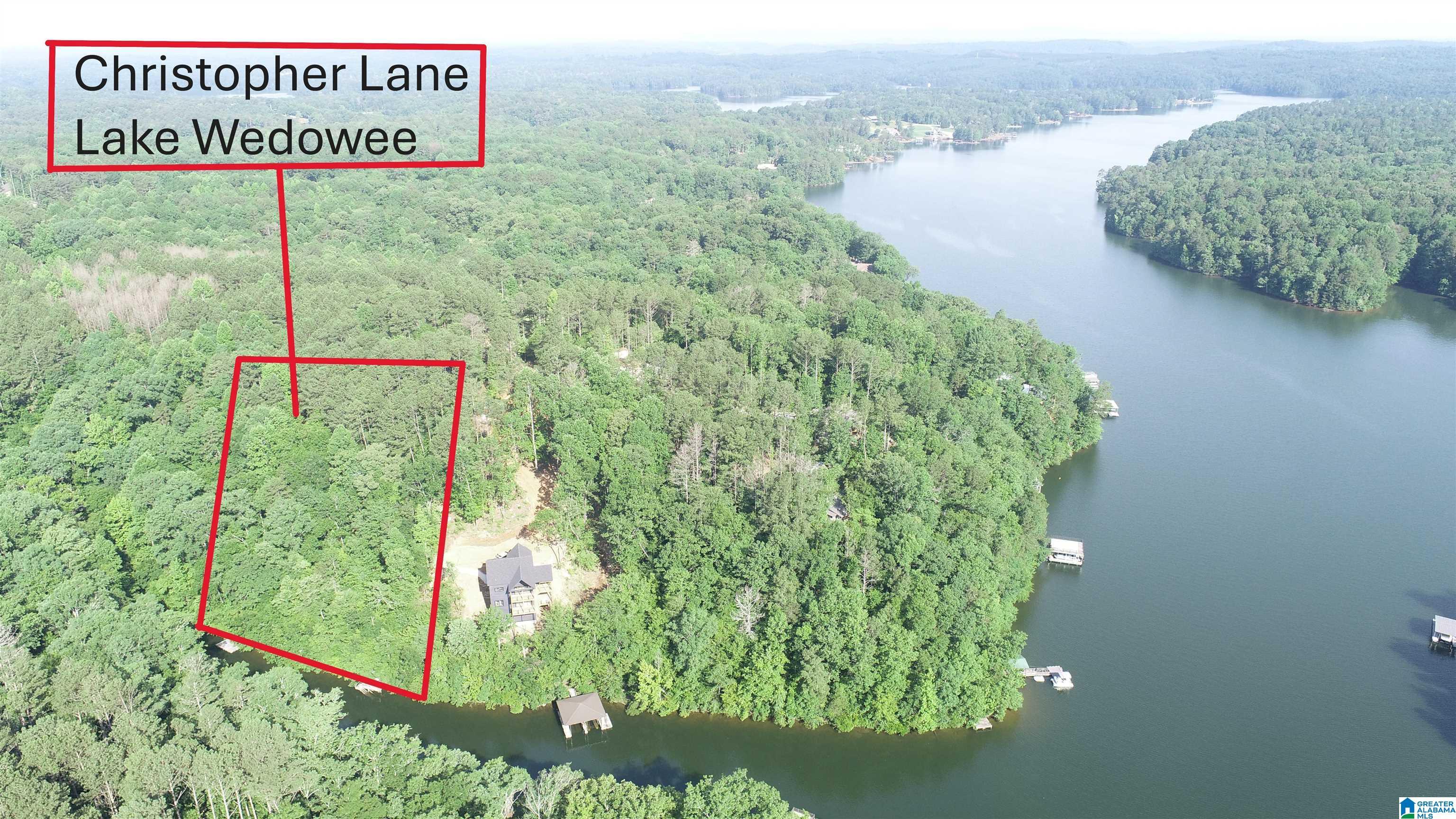 Image 1: APPROXIMATE BOUNDARY LINE