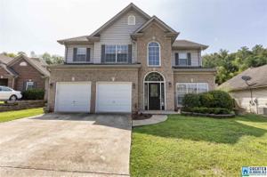 2406 FOREST LAKES LN