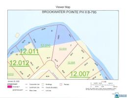 Lot 7 BROOKWATER WAY