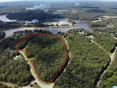 16+/- acres MISTY LANE