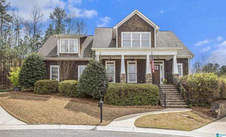 610 PARK LAKE CIRCLE