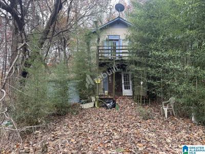 295 BENSON ROAD