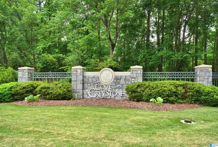 1103 GREYSTONE COVE DRIVE