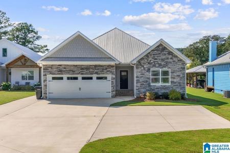 2706 BUCKS ISLAND ROAD