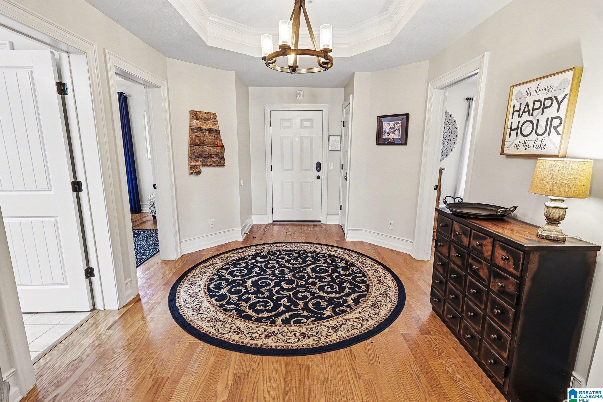Image 3: Entrance Foyer