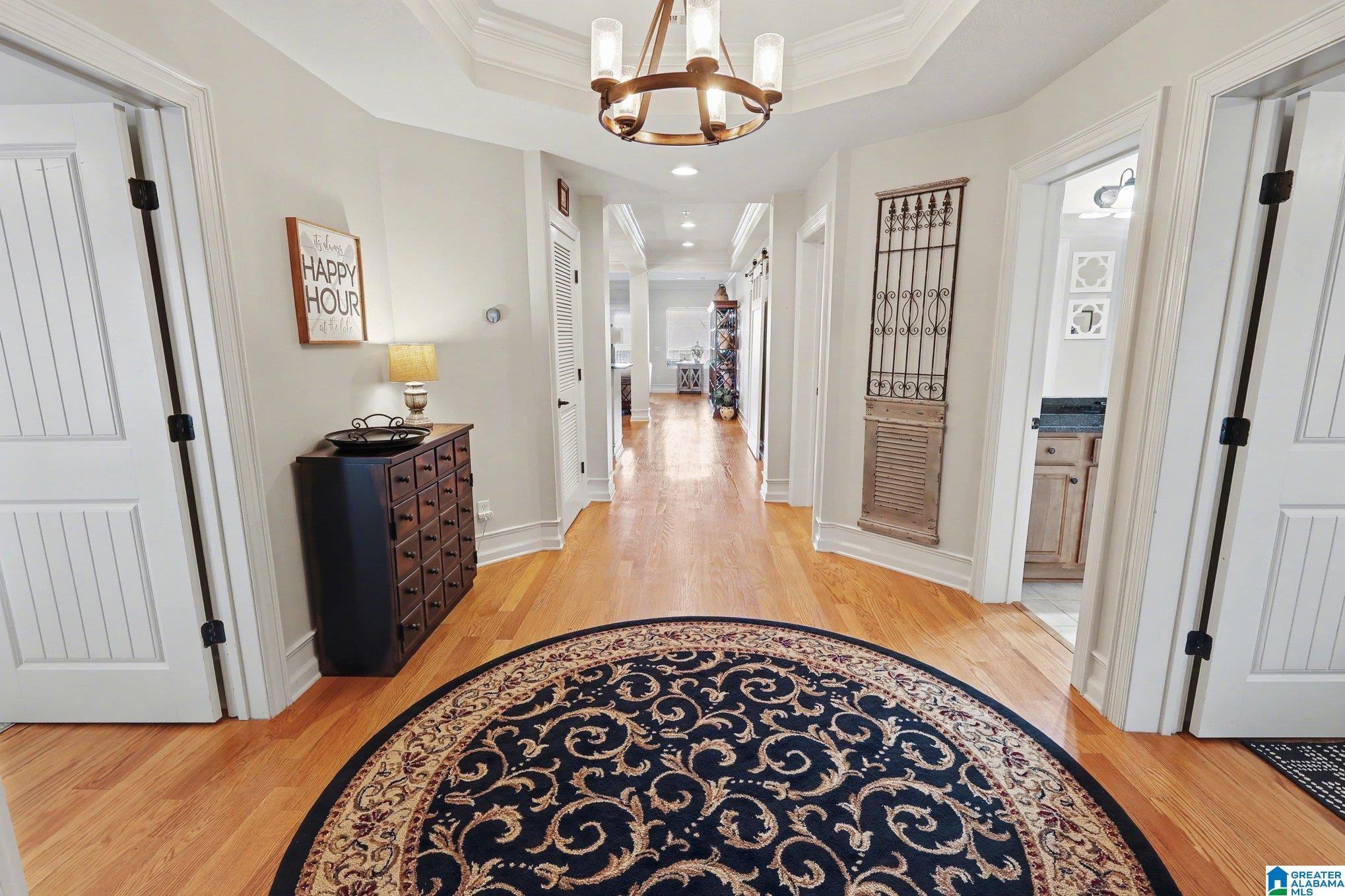 Image 4: Hallway