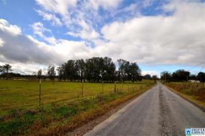 HWY 278 E